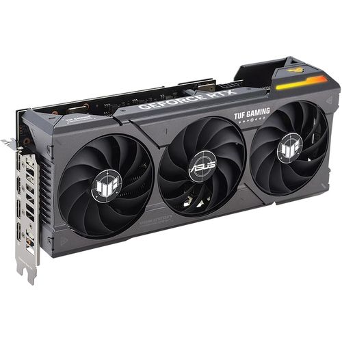 ASUS nVidia GeForce RTX 4070 12GB 192bit TUF-RTX4070-O12G-GAMING grafička karta slika 5