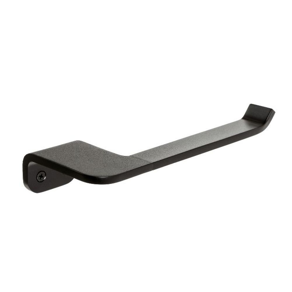 TATAY Zidni držač toalet papira Onyx 7x3x16,5cm slika 1