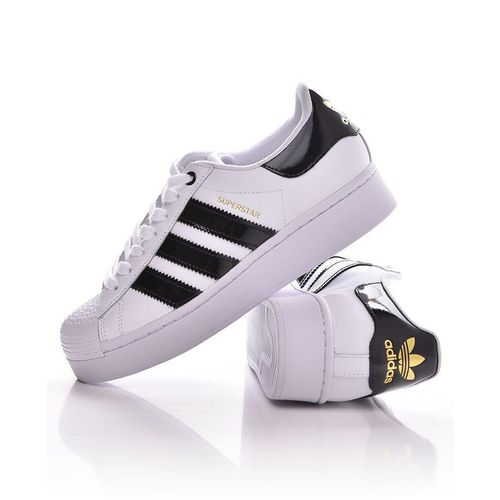 ADIDAS ORIGINALS SUPERSTAR BOLD ženske tenisice FV3336 slika 7