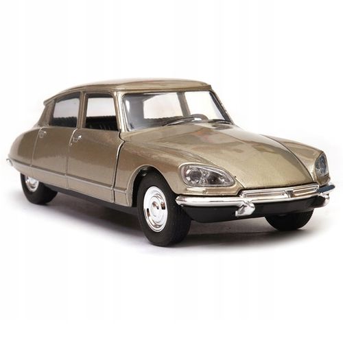 1973 Citroën DS23 beige 1:34 slika 2