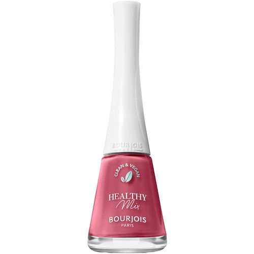 Bourjois Healthy Mix Clean Nail lak za nokte  200 once & floral 9 ml slika 1