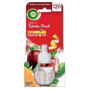 Air Wick električno punjenje Winter Punch 19 ml