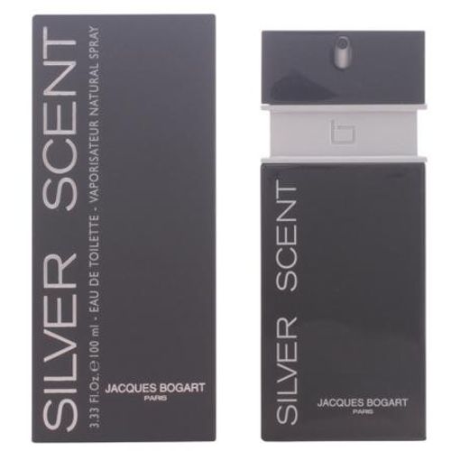 Jacques Bogart Silver Scent Eau De Toilette 100 ml (man) slika 1