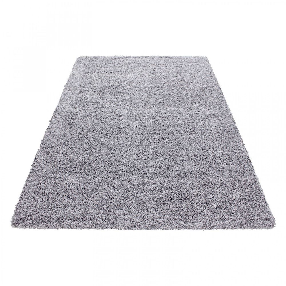 Svijetlosivi Tepih LIFE1500LIGHTGREY (200 x 290 cm) slika 5