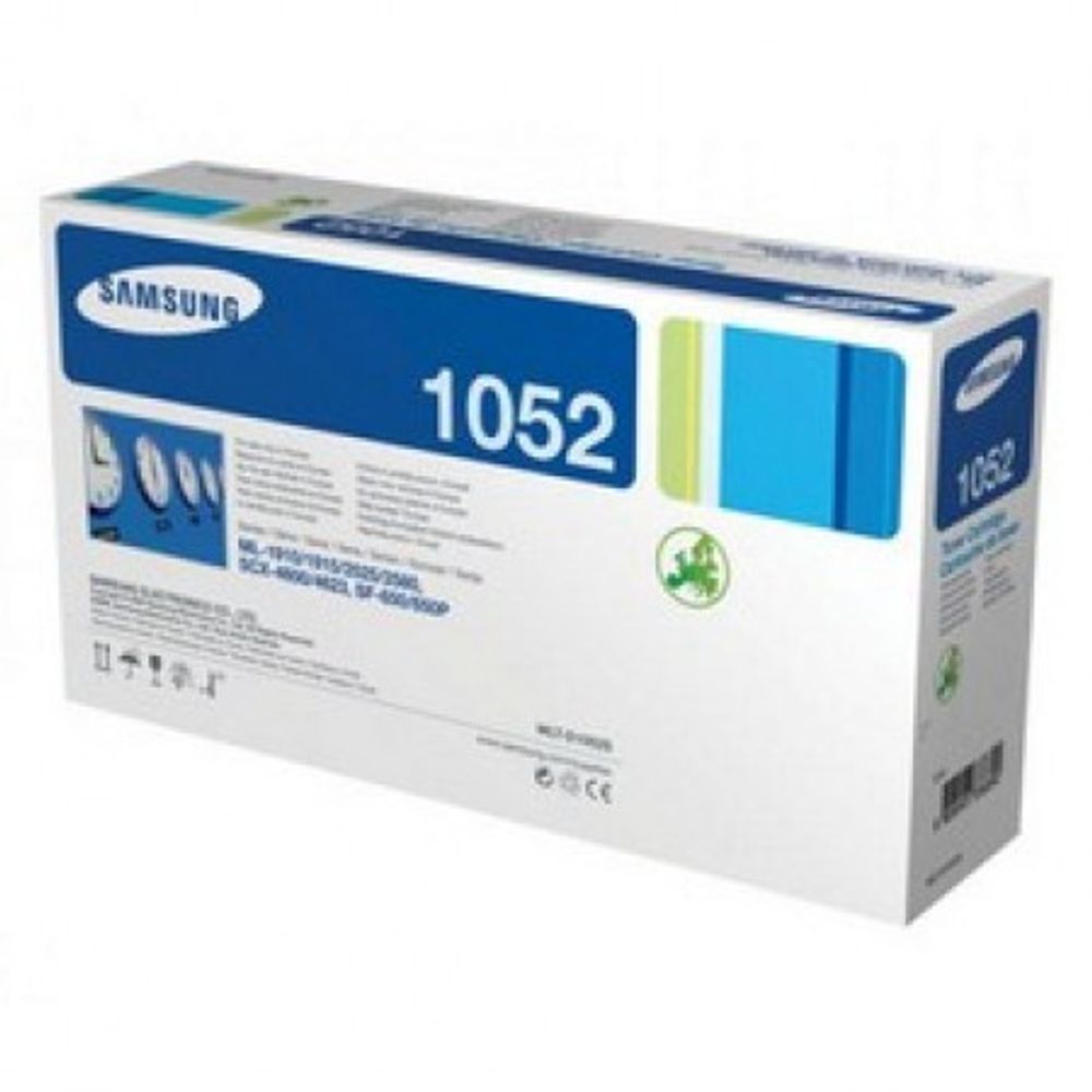 Samsung Toner MLT-D1052S slika 1