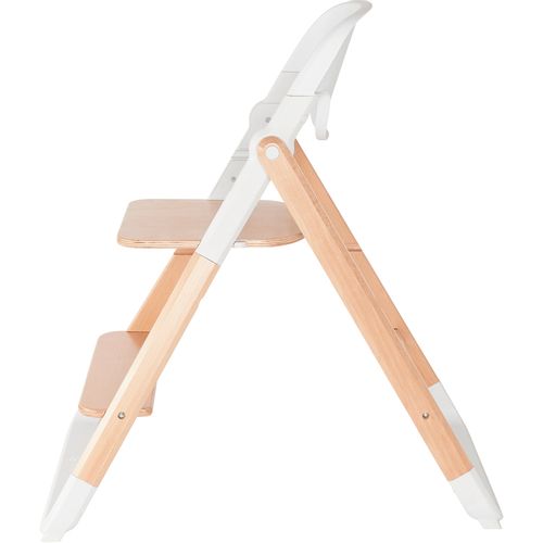 Ergobaby Evolve hranilica 2u1 Natural Wood slika 6