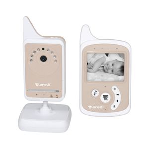 LORELLI DIGITAL VIDEO PHONE Baby monitor Beige