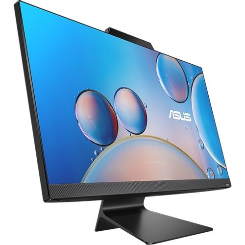 ASUS All-in-One F3702WFAK-BPE0070 R5 / 16GB / 512GB SSD / 27" FHD / Windows 11 Pro (black) slika 4