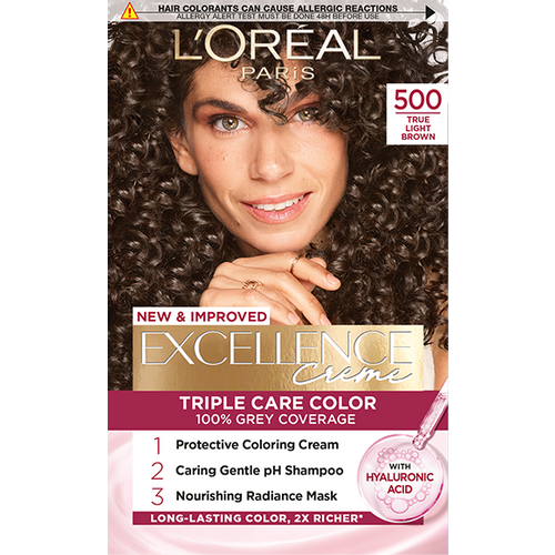 L'Oreal Paris Excellence Creme boja za kosu 500 slika 1