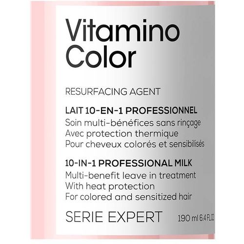 L'Oreal Professionnel Sprej za obojenu kosu Vitamino Color 10 u 1 - 190 ml slika 2