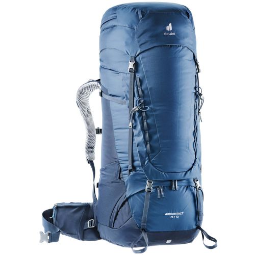 Deuter Ruksak Aircontact 75 + 10, dimenzije 90x33x30 cm slika 1