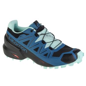 Salomon Speedcross 5 GTX W 416127 - Ženske Tenisice za Trčanje