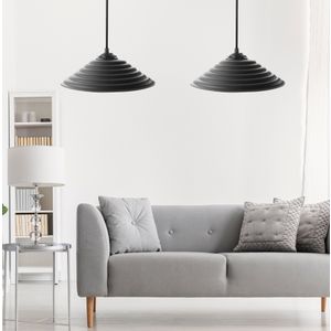 Luster 204-U2 u Crnoj Boji
