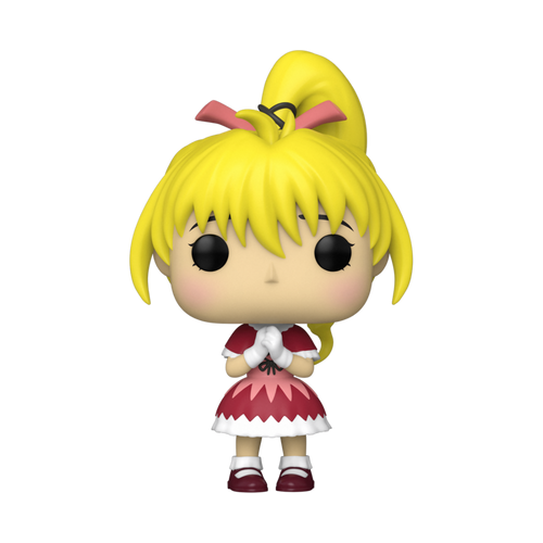 FUNKO POP ANIMATION: HUNTERXHUNTER - BISCUIT slika 2