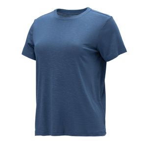 Essence T-shirt - PLAVA