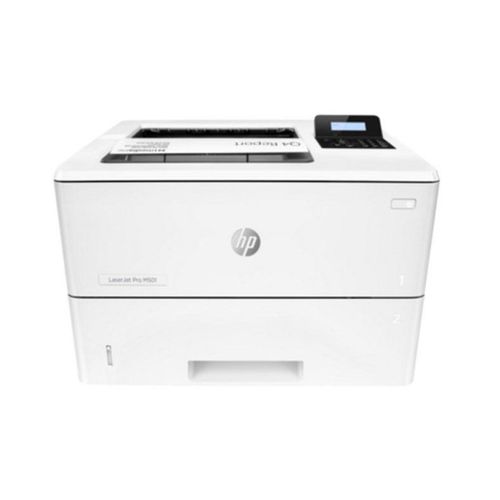 Štampač HP LaserJet Pro M501dn J8H61A slika 1