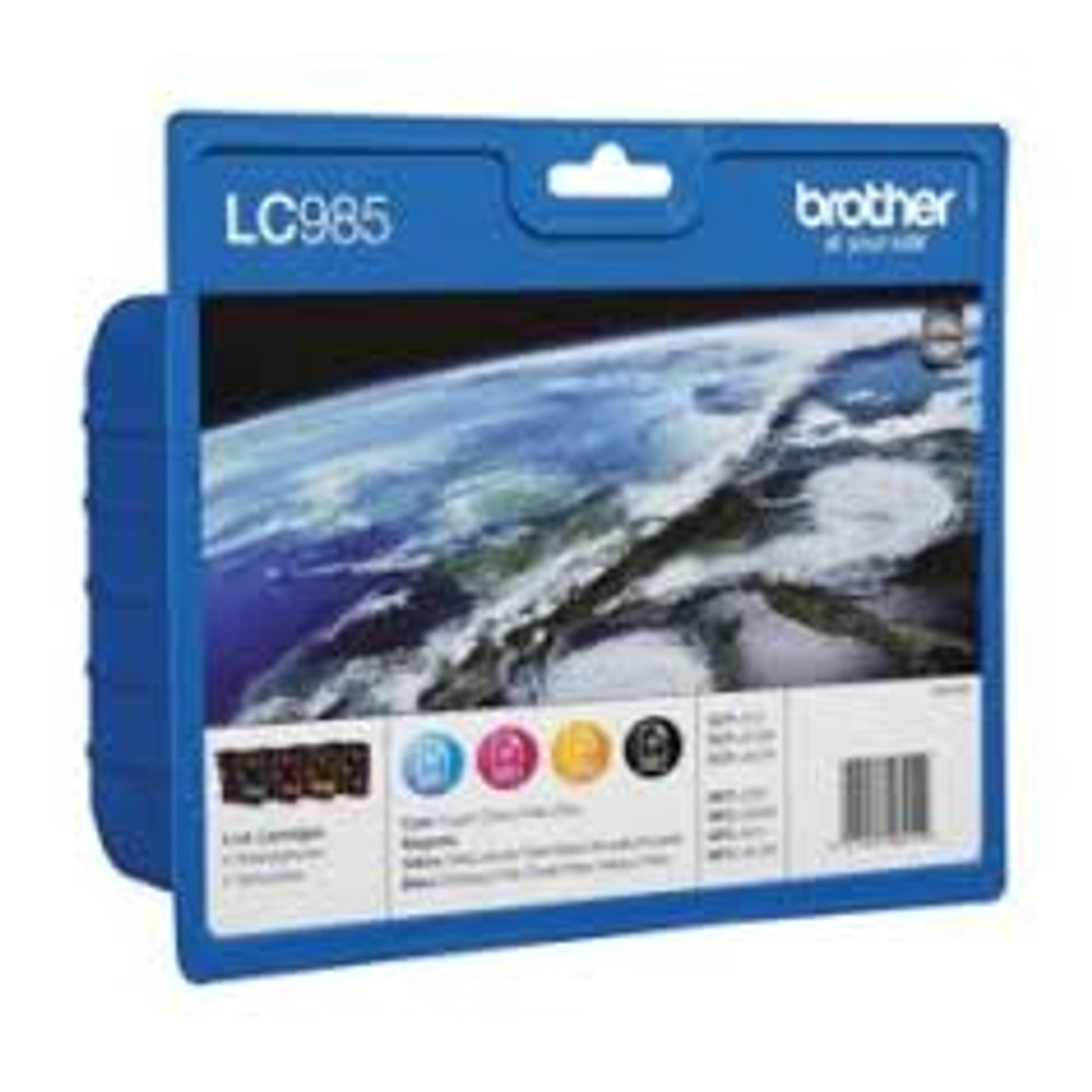 POT INK BRO LC985C slika 1