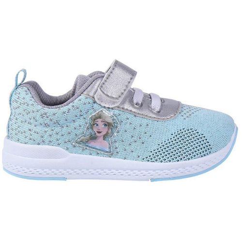 Kinder Sportschuhe Frozen Siva slika 5