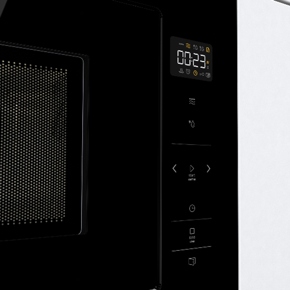 Gorenje Ugradbena mikrovalna pećnica BM251SG2BG / 25 l slika 5