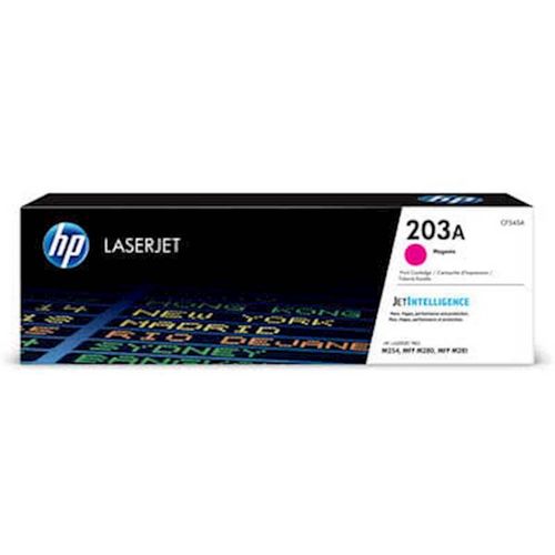 HP Toner magenta 203A slika 1