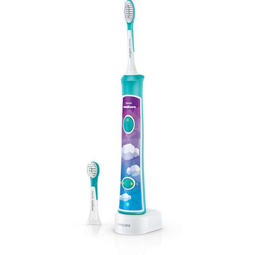 Philips Sonicare For Kids Sonična električna četkica za zube HX6322/04 slika 2