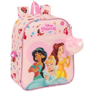 Disney Princess Summer Adventures adaptable backpack 27cm