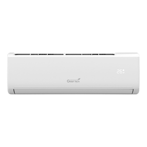 Klima Green Tech 18000BTU, 5.1kW, A++, R32, -22°C ~ 53°C, s grijačem, WiFi, bij.
