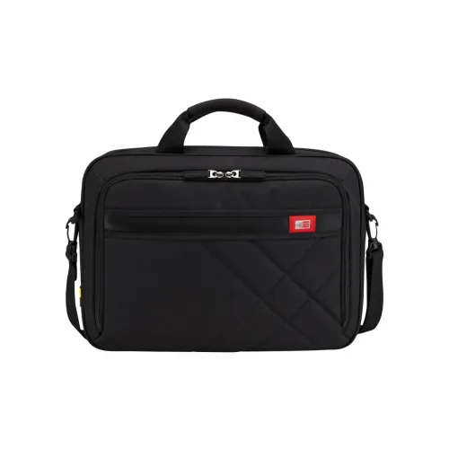 Torba Case Logic 17" Casual Laptop Bag, crna (CLDLC-117K) slika 2