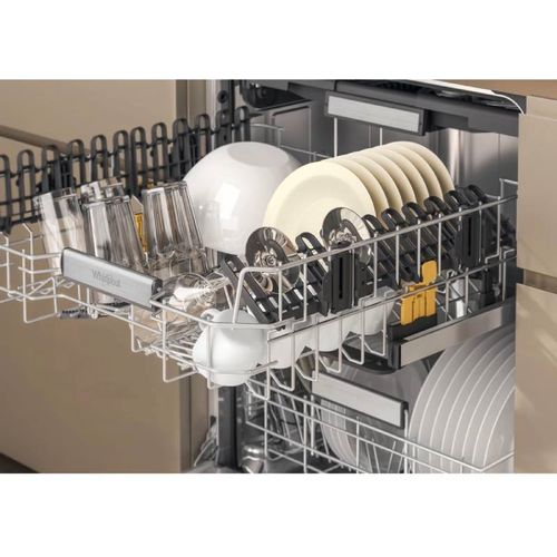 Whirlpool W7I HP40 L Ugradna mašina za pranje sudova, 15 kompleta, Širina 60 cm slika 7