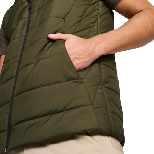 Puma Prsluk Puma Ess Padded Vest Za Muškarce slika 3