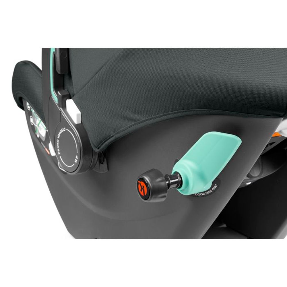 Peg Perego Autosjedalica Primo Viaggio SLK 0-13kg, Metal slika 4