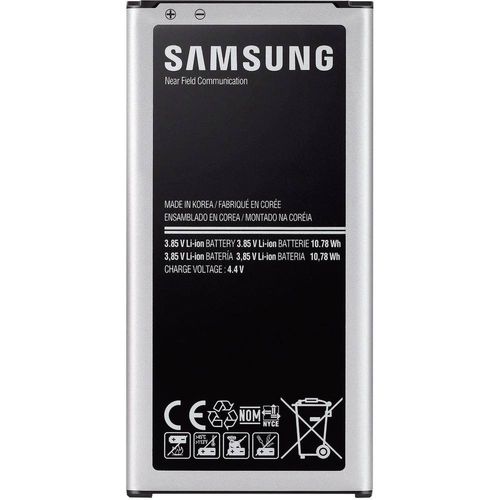 Samsung mobilni telefon-akumulator Samsung Galaxy S5  2800 mAh slika 1