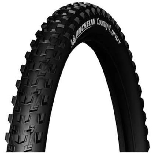 GUMA ZA BICIKL Michelin Country Grip'R, dim: 27.5x2.10 i 29x2.10 slika 1