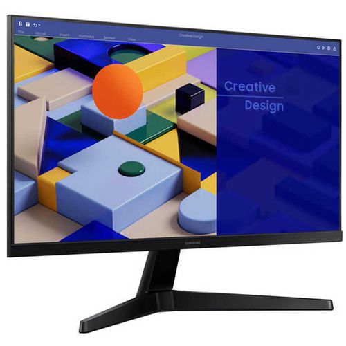 Samsung 27" FHD Ravni Monitor S31CLS27C310EAUXEN slika 3