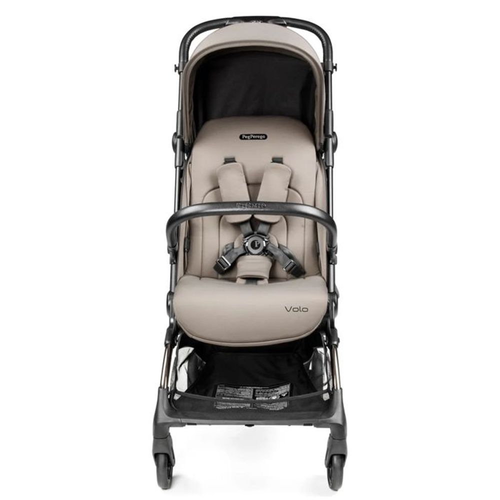 Peg Perego Kolica Volo, Misty Beige slika 2