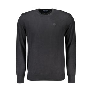 NORTH SAILS MEN'S BLACK SWEATER