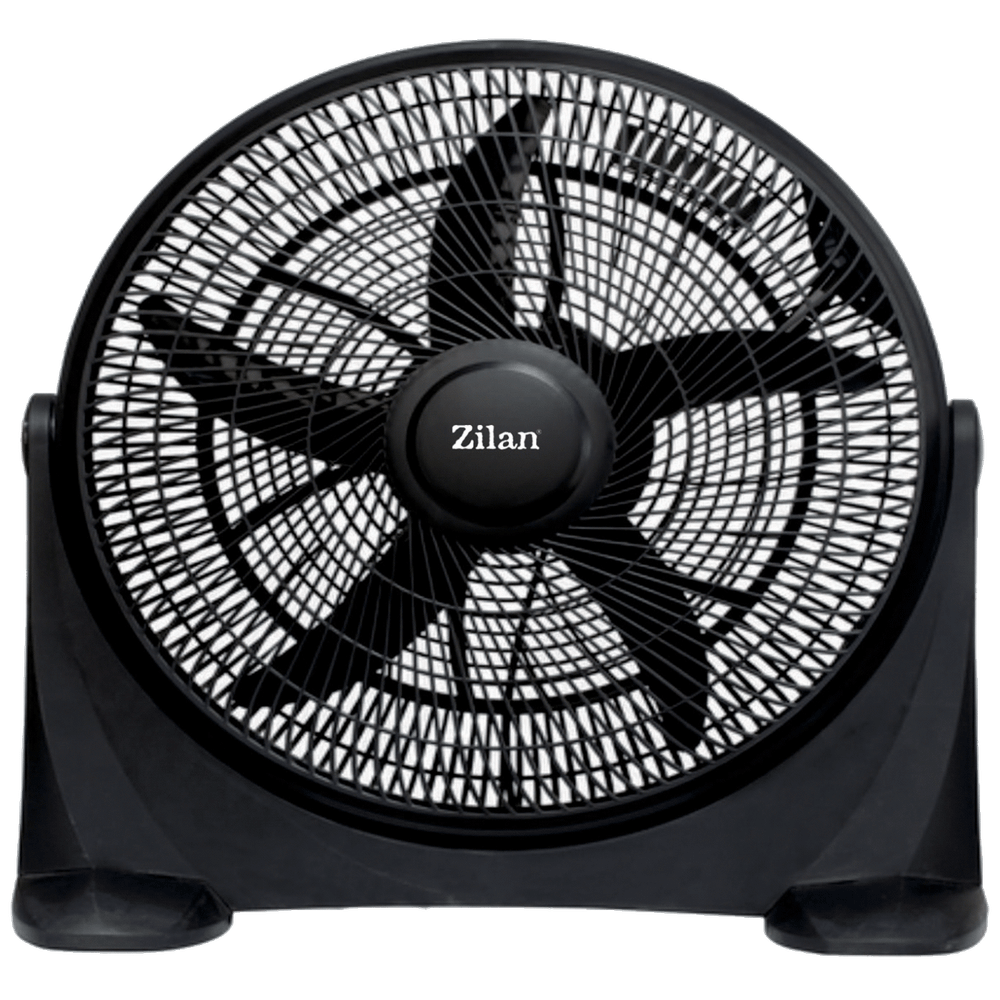 Zilan Ventilator, podni, 75 W, timer - ZLN2362 slika 1