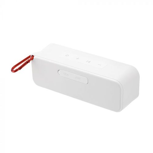 HAMA "PowerBrick 2.0" Bluetooth® zvucnik, 8W, beli slika 3