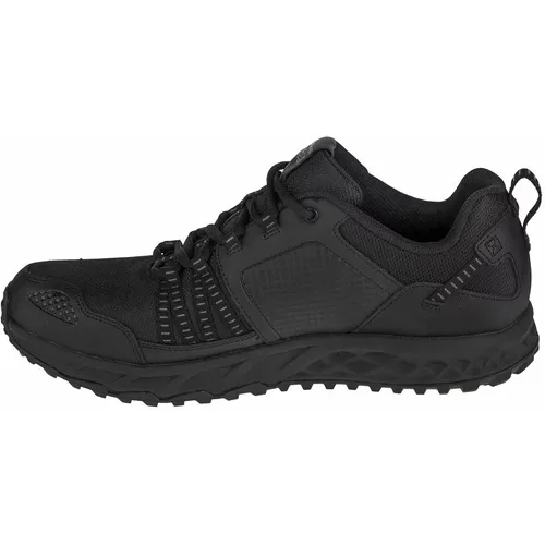 Skechers Escape Plan muške tenisice 51591-BBK slika 6