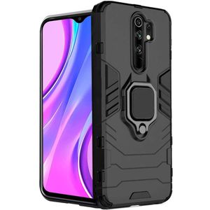 Ring Armor Case Kickstand robusna maska za XIAOMI REDMI 9