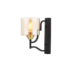 AP-4162-1E Antikni Zidni Lampion