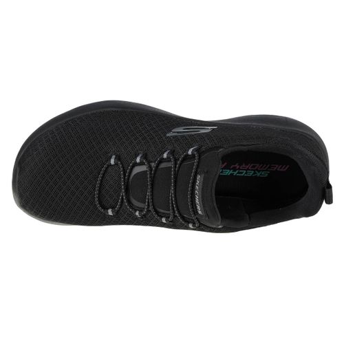 Skechers dynamight ženske sportske tenisice 12119-bbk slika 3