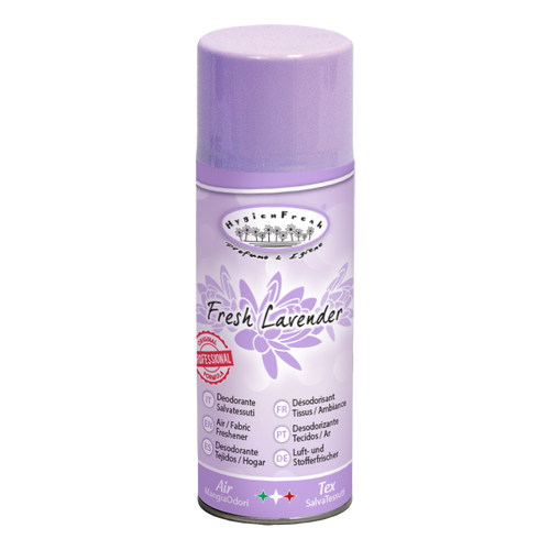 Tintolav Sprej miris Fresh Lavander 400 ml slika 1