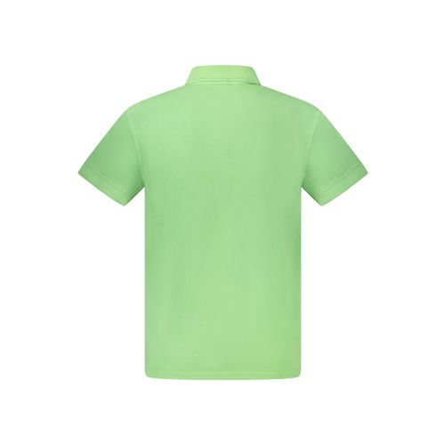 HUGO BOSS POLO SHORT SLEEVE MEN GREEN slika 2