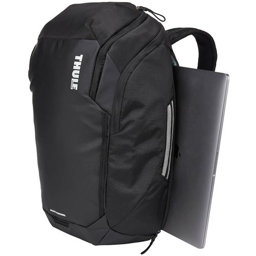 Univerzalni ruksak Thule Chasm Backpack 26L crni slika 5
