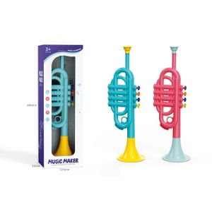 Dječija igračka truba Music Maker, 1kom