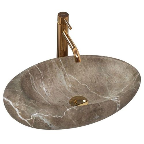 REA Umivaonik ROXY B STONE NATURE slika 7