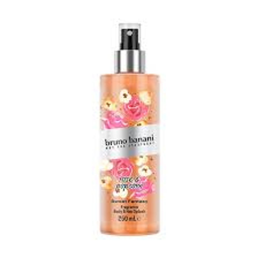 Bruno Banani Sweet Fantasy Body mist 250ml slika 1