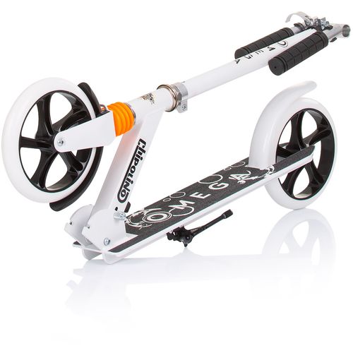 Chipolino romobil Omega white slika 4