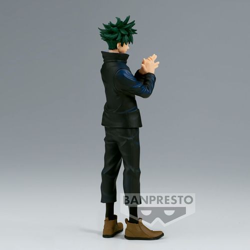 Jujutsu Kaisen Jukon No Kata Megumi Fushiguro figure 16cm slika 2